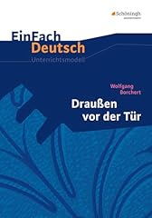 Einfach deutsch unterrichtsmod gebraucht kaufen  Wird an jeden Ort in Deutschland