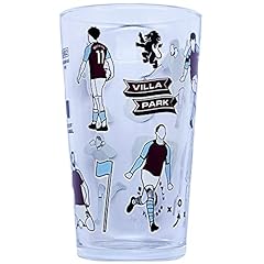 Aston villa pint for sale  Delivered anywhere in UK