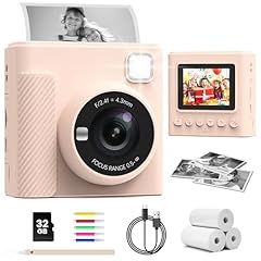 Tiatua kids camera for sale  Delivered anywhere in UK