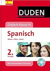Einfach klasse spanisch gebraucht kaufen  Wird an jeden Ort in Deutschland