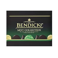 Bendicks mint collection usato  Spedito ovunque in Italia 