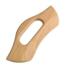 Wooden gua sha for sale  Delivered anywhere in UK