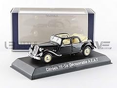 Norev 153022 citroën d'occasion  Livré partout en France