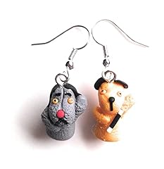 Handmade miniature sooty for sale  Delivered anywhere in UK