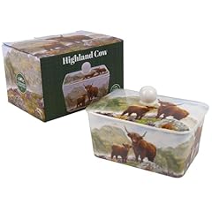 Leonardo collection highland for sale  Delivered anywhere in UK