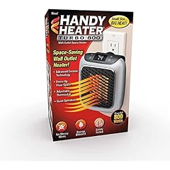 Ontel handy heater for sale  Delivered anywhere in USA 