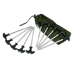 Bivvy pegs case for sale  Delivered anywhere in UK