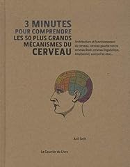 Minutes comprendre 50 d'occasion  Livré partout en Belgiqu