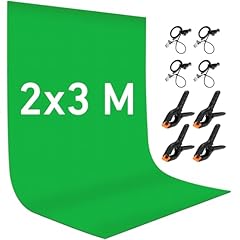 Yznt 2x3m green for sale  Delivered anywhere in UK