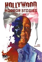 Hollywood horror stories. usato  Spedito ovunque in Italia 