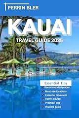 Kauai travel guide gebraucht kaufen  Wird an jeden Ort in Deutschland