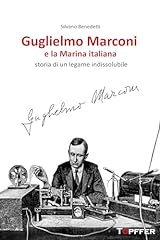 Guglielmo marconi marina usato  Spedito ovunque in Italia 