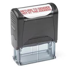 Self inking rubber for sale  Delivered anywhere in UK