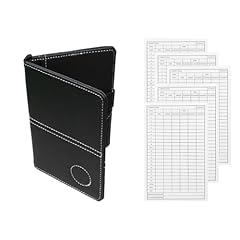 Klahh golf scorecard for sale  Delivered anywhere in UK