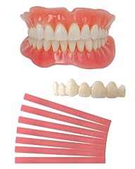 Denture full set for sale  Delivered anywhere in USA 