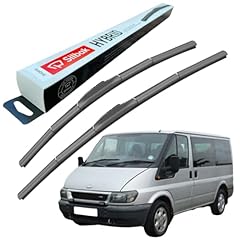 Silbak windscreen wipers for sale  Delivered anywhere in UK