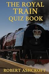 The royal train d'occasion  Livré partout en France