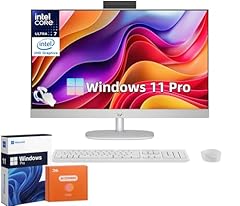 One touchscreen desktop for sale  Delivered anywhere in USA 