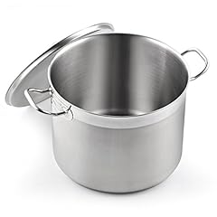 Cooks standard stockpots for sale  Delivered anywhere in USA 