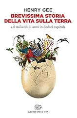 Brevissima storia della usato  Spedito ovunque in Italia 
