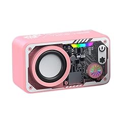 Portable speaker wireless for sale  Delivered anywhere in UK