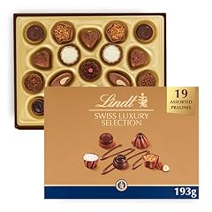 Lindt swiss luxury for sale  Delivered anywhere in UK