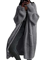 Soulolo strickjacke damen gebraucht kaufen  Wird an jeden Ort in Deutschland