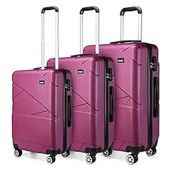 Kono set valige usato  Spedito ovunque in Italia 