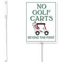Houseuse golf sign for sale  Delivered anywhere in USA 