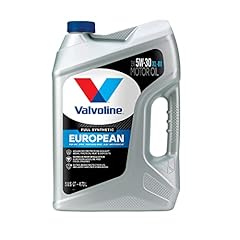 Valvoline european vehicle for sale  Delivered anywhere in USA 