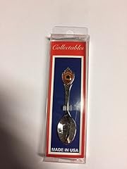 Kansas state spoon for sale  Delivered anywhere in USA 