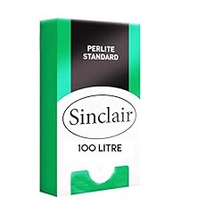 Sinclair pro perlite for sale  Delivered anywhere in UK