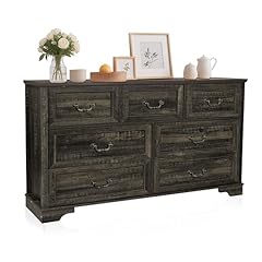 Farmhouse dresser bedroom for sale  Delivered anywhere in USA 