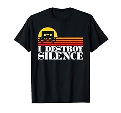 Destroy silence retro for sale  Delivered anywhere in UK