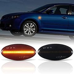 Led seitenblinker passend gebraucht kaufen  Wird an jeden Ort in Deutschland