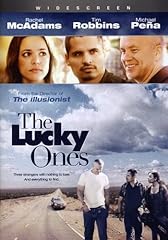 Lucky ones dvd for sale  Delivered anywhere in USA 
