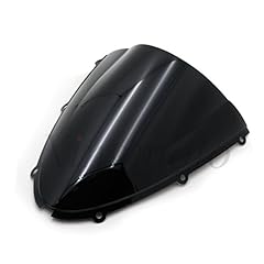 Double bubble windscreen for sale  Delivered anywhere in UK