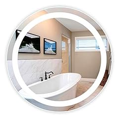 Mirrors marble circular for sale  Delivered anywhere in USA 