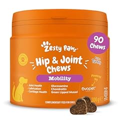 Zesty paws hip for sale  Delivered anywhere in UK