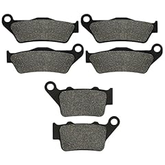 Motorbike brake pads for sale  Delivered anywhere in UK