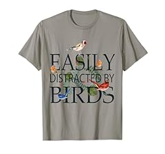 Bird lovers gifts for sale  Delivered anywhere in UK