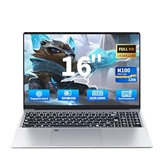 Pollici portatile celeron usato  Spedito ovunque in Italia 