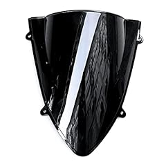 Black windscreen fit for sale  Delivered anywhere in USA 