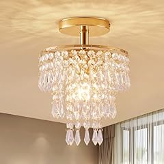 Modern mini crystal for sale  Delivered anywhere in USA 
