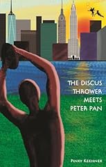 Discus thrower meets for sale  Delivered anywhere in UK