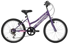 Discount Kids Girls Bike Enchant 20' Wheel Mountain for sale  Delivered anywhere in UK