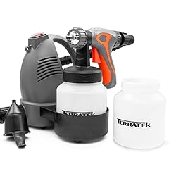 Terratek paint sprayer for sale  Delivered anywhere in Ireland