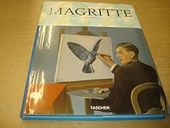 Magritte 1898 1967 for sale  Delivered anywhere in UK