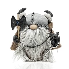 Madanar viking gnome for sale  Delivered anywhere in USA 