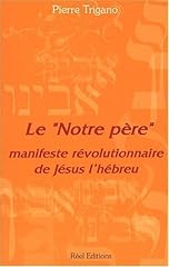 Manifeste révolutionnaire jé d'occasion  Livré partout en France